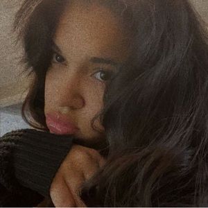 Meet your Posher, Tianna
